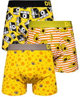 Dedoles 3Pack GM196329, sizing. L - Boxer Briefs