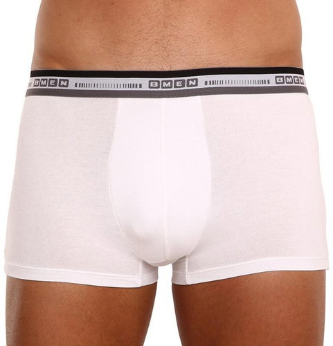 Bellinda BU858102-030, sizing. XXL - Boxer Briefs - Main image