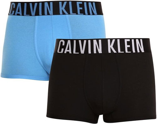 Calvin Klein 2Pack NB2602A-1SR, sizing. L - Boxer Briefs - Main image