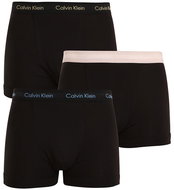 Calvin Klein 3Pack U2662G-1TL, sizing. L - Boxer Briefs