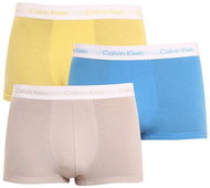 Calvin Klein 3Pack U2664G-1U5, sizing. M - Boxer Briefs