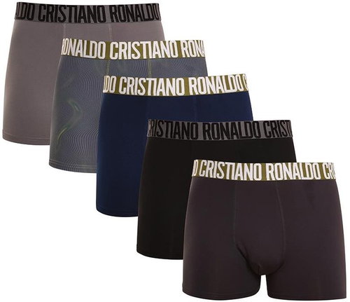 CR7 5Pack 8124-49-2945, sizing. XL - Boxer Briefs - Main image