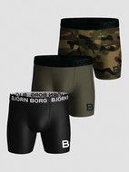 Bjorn Borg 3Pack 10000900-MP004, sizing. L - Boxer Briefs