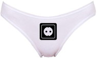 Nedeto P01073-woman, sizing. S - Pants
