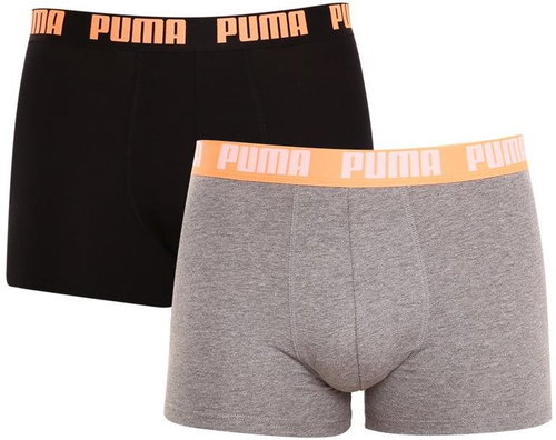 Puma 2Pack 521015001 029, sizing. XL - Boxer Briefs - Main image