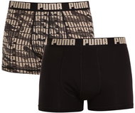 Puma 2Pack 701210978 004, sizing. M - Boxer Briefs