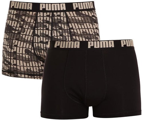 Puma 2Pack 701210978 004, sizing. M - Boxer Briefs - Main image