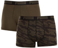 Puma 2Pack 701210978 005, sizing. L - Boxer Briefs
