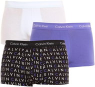 Calvin Klein 3Pack U2664G-1WH - Boxer Briefs
