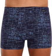 Andrie PS 5552 C - dark blue, sizing. XL - Boxer Briefs