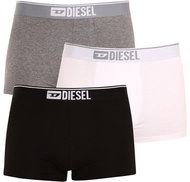 Diesel 3Pack 00ST3V-0GDAC-E4878, sizing. XL - Boxer Briefs
