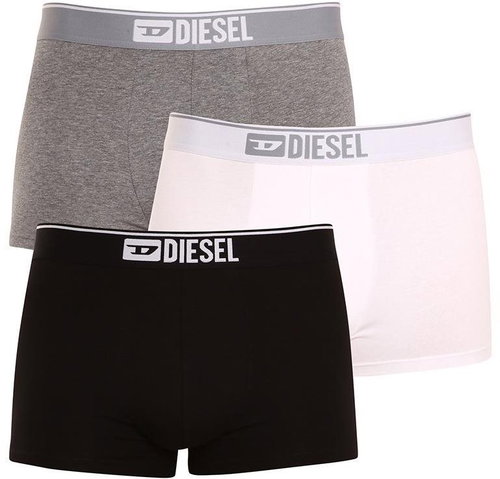 Diesel 3Pack 00ST3V-0GDAC-E4878, sizing. XL - Boxer Briefs - Main image