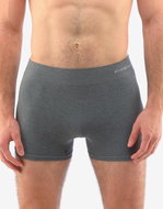 Gino 54005 - grey, sizing. M - Boxer Briefs