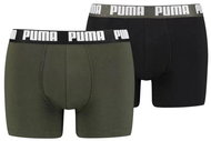 Puma 2Pack 521015001 031, sizing. M - Boxer Briefs