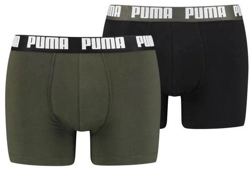 Puma 2Pack 521015001 031, sizing. L - Boxer Briefs - Main image