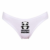 Nedeto P01074-woman, sizing. L - Pants