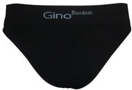 Gino 51003 Black, sizing. XL - Briefs