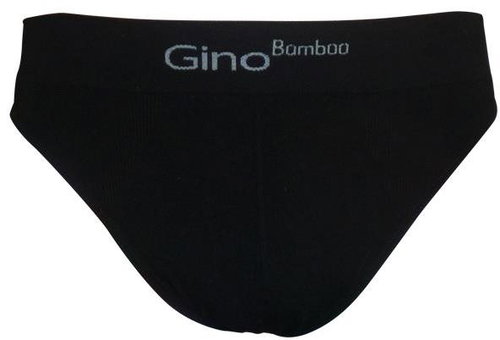 Gino 51003 Black, sizing. XL - Briefs - Main image