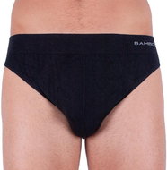 Gino 50004 - black, sizing. XL - Briefs