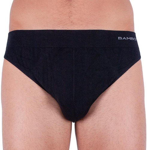 Gino 50004 - black, sizing. XL - Briefs - Main image