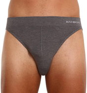 Gino 50004 - grey - Briefs