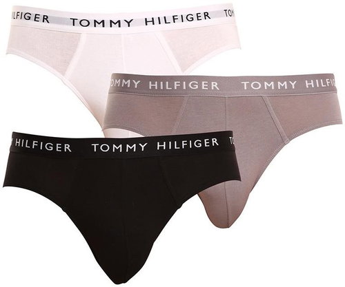 Tommy Hilfiger 3Pack UM0UM02206 0TG, sizing. XL - Briefs - Main image