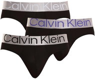 Calvin Klein 3Pack NB3073A-IEH, sizing. XL - Briefs