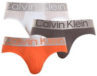 Calvin Klein 3Pack NB3129A-13D, sizing. XL - Briefs