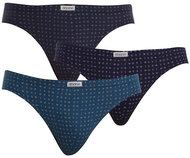 Andrie 3Pack PS 3535, sizing. XL - Briefs