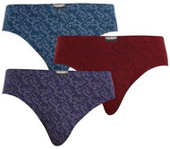 Andrie 3Pack PS 3524, sizing. XXL - Briefs