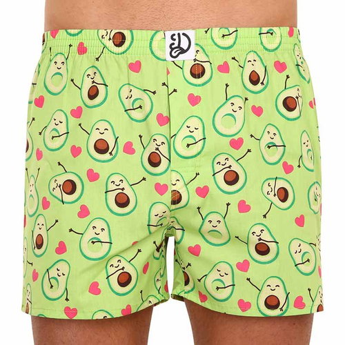 Dedoles GMLB053, sizing. S - Boxer Shorts - Main image