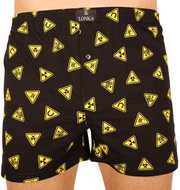 Lonka Karlos - biohazard - Boxer Shorts