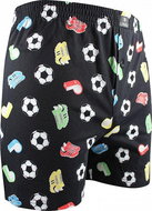 Lonka Karlos - football - Boxer Shorts