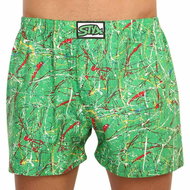 Styx E1353 - green, size 3XL - Boxer Shorts
