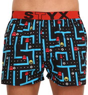 Styx B1259, sizing. M - Boxer Shorts