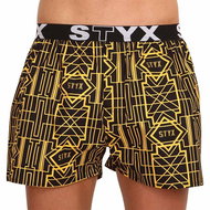 Styx B1352, sizing. XL - Boxer Shorts