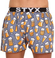 Styx B1357, sizing. XL - Boxer Shorts