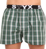 Styx B114, sizing. XXL - Boxer Shorts