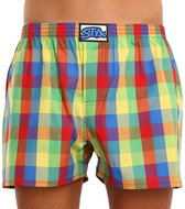 Styx A925, sizing. M - Boxer Shorts