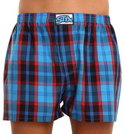Styx A930, sizing. XL - Boxer Shorts