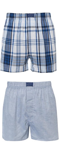 Gant 2Pack 902212209-420, sizing. XL - Boxer Shorts - Main image