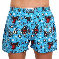 Styx A1451, sizing. S - Boxer Shorts