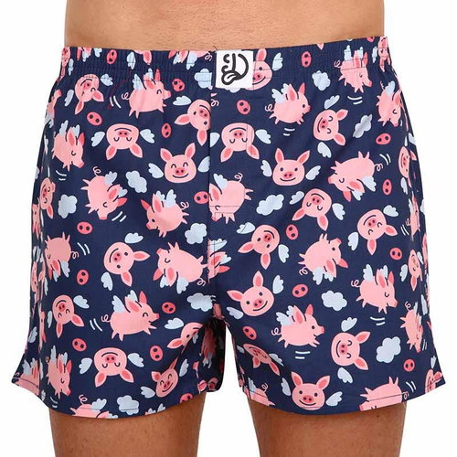 Dedoles GMLB093, sizing. M - Boxer Shorts - Main image