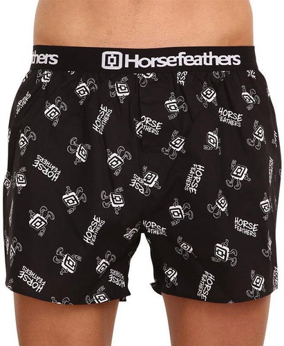 Horsefeathers AM166A, sizing. L - Boxer Shorts - Main image