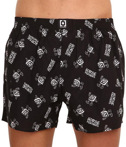 Horsefeathers AA1035Z, sizing. S - Boxer Shorts - Main image