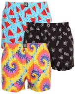 Horsefeathers 3Pack AM165B, sizing. M - Boxer Shorts