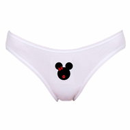 Nedeto P01060-woman, sizing. M - Pants