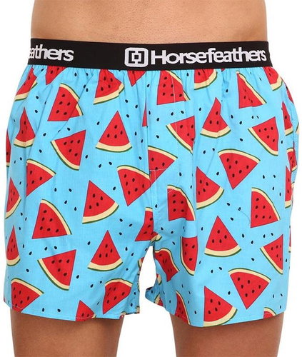 Horsefeathers AA1034Z, sizing. M - Boxer Shorts - Main image