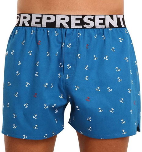 Represent R2M-BOX-0709, sizing. XL - Boxer Shorts - Main image