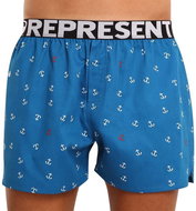 Represent R2M-BOX-0709, sizing. M - Boxer Shorts